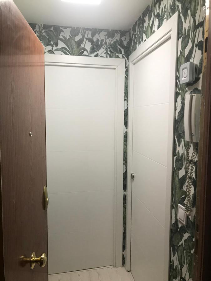 Apartamento Capricho De Goya Zaragoza Exterior foto