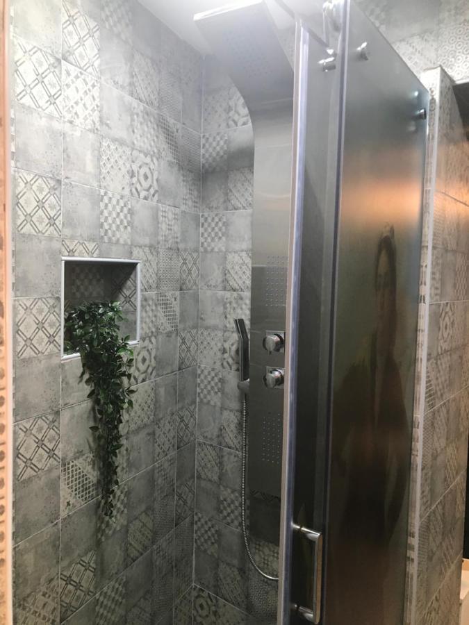 Apartamento Capricho De Goya Zaragoza Exterior foto