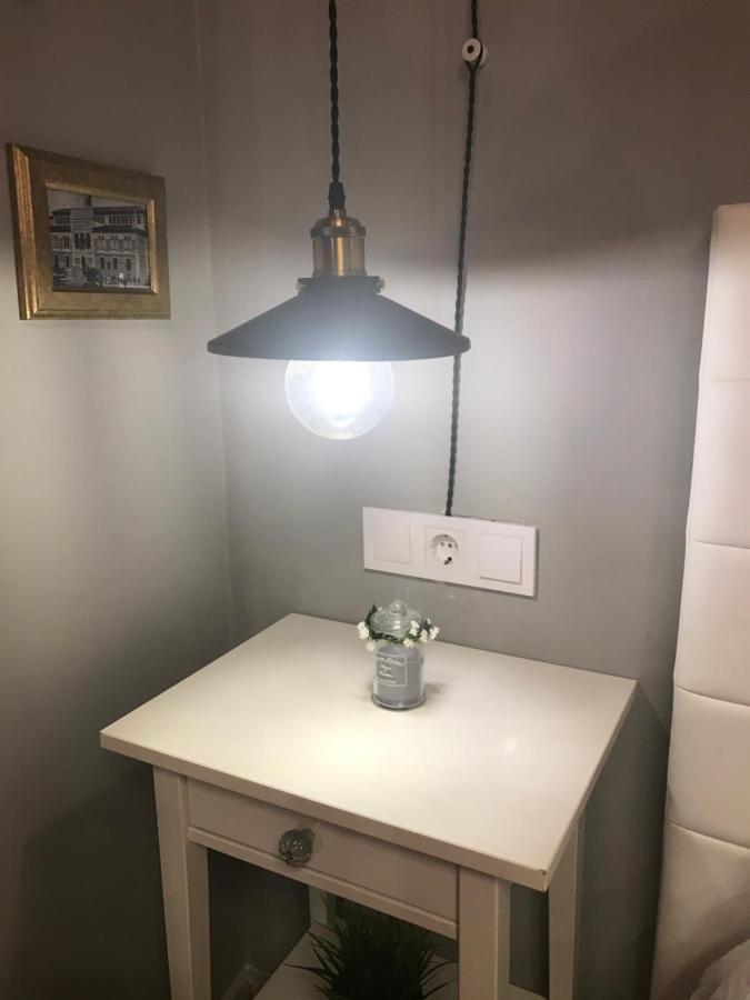 Apartamento Capricho De Goya Zaragoza Exterior foto