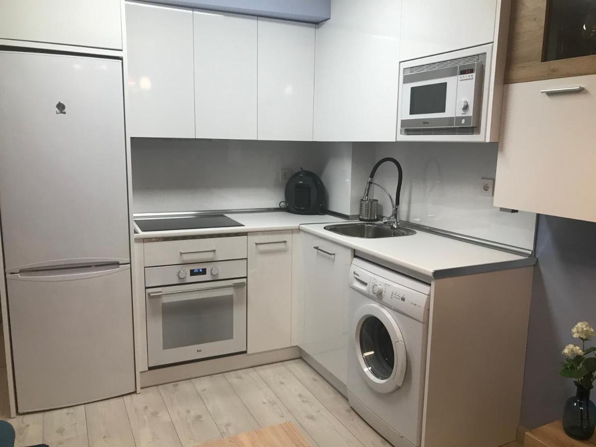 Apartamento Capricho De Goya Zaragoza Exterior foto