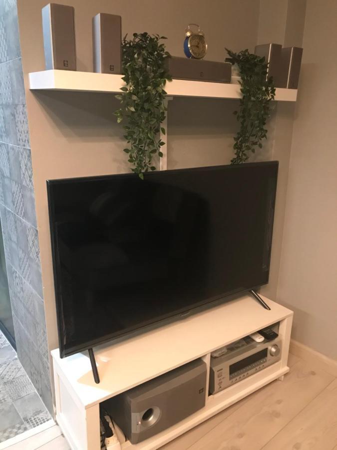 Apartamento Capricho De Goya Zaragoza Exterior foto