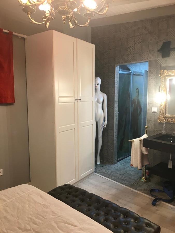 Apartamento Capricho De Goya Zaragoza Exterior foto