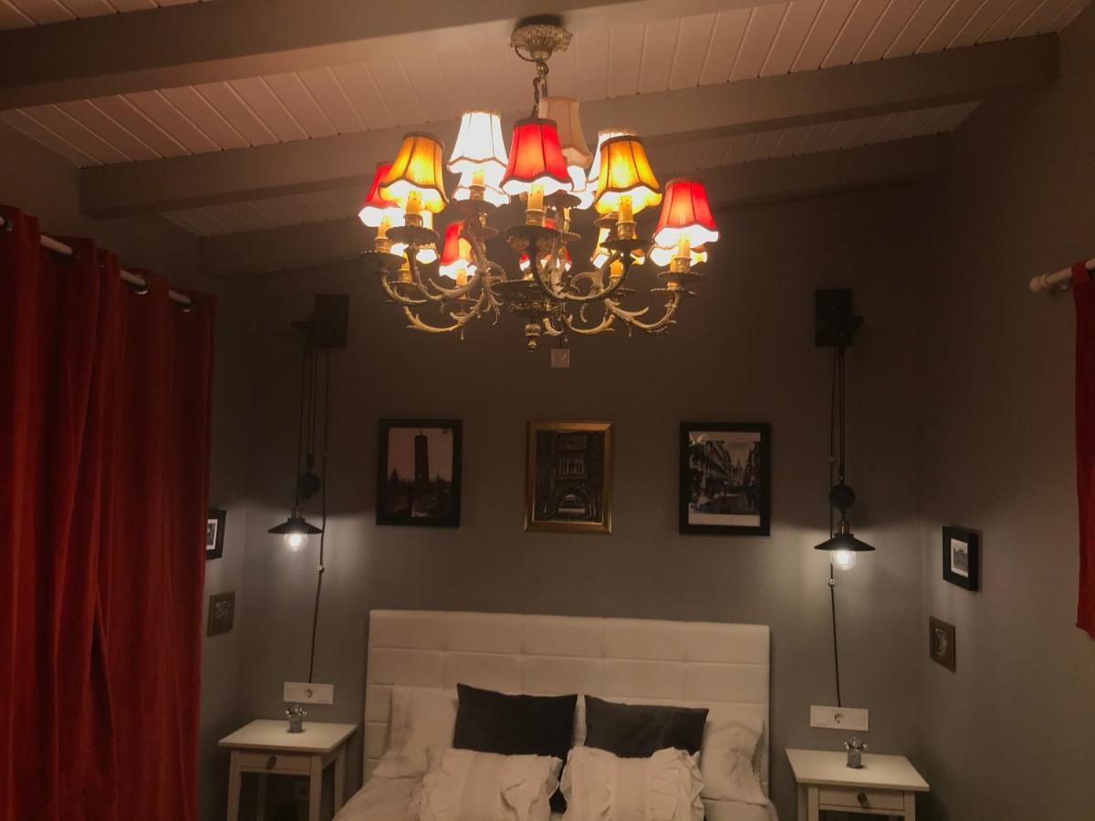 Apartamento Capricho De Goya Zaragoza Exterior foto